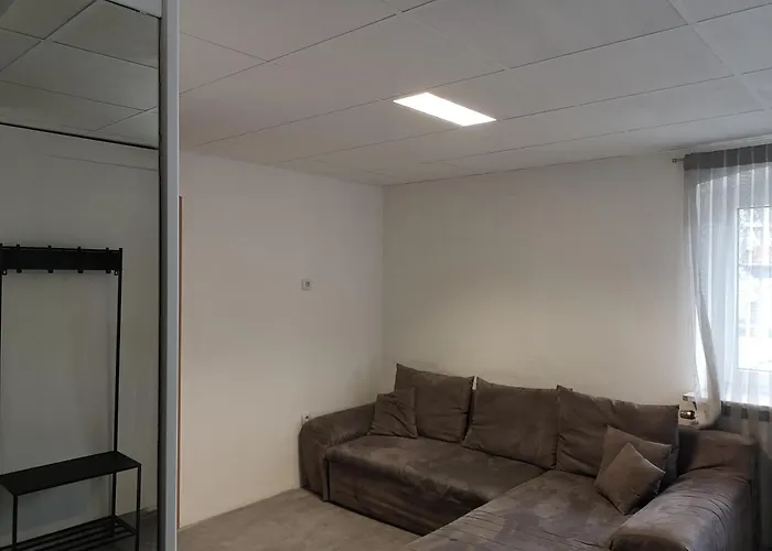 Ferienwohnung In Krumbach