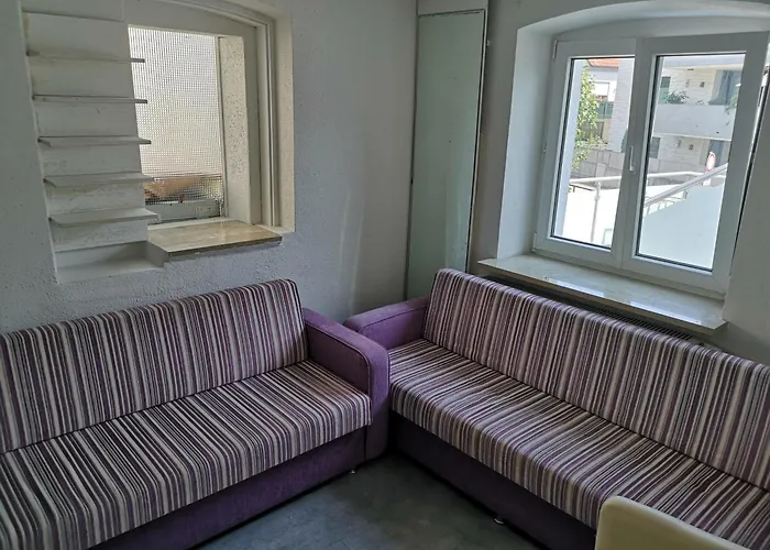 Ferienwohnung In Krumbach