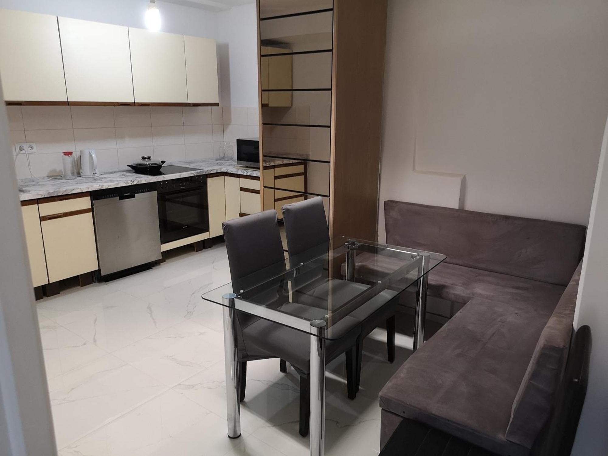 In Apartment Krumbach