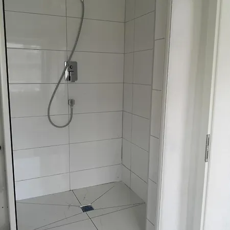 Ferienwohnung In Krumbach Exterior photo
