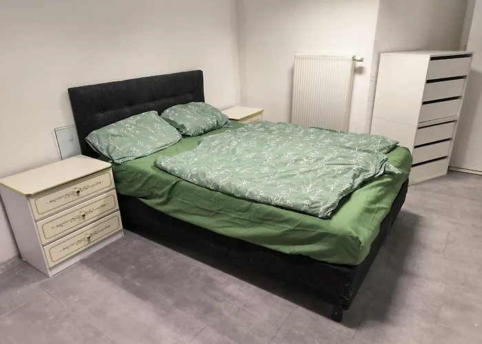 Ferienwohnung In Krumbach